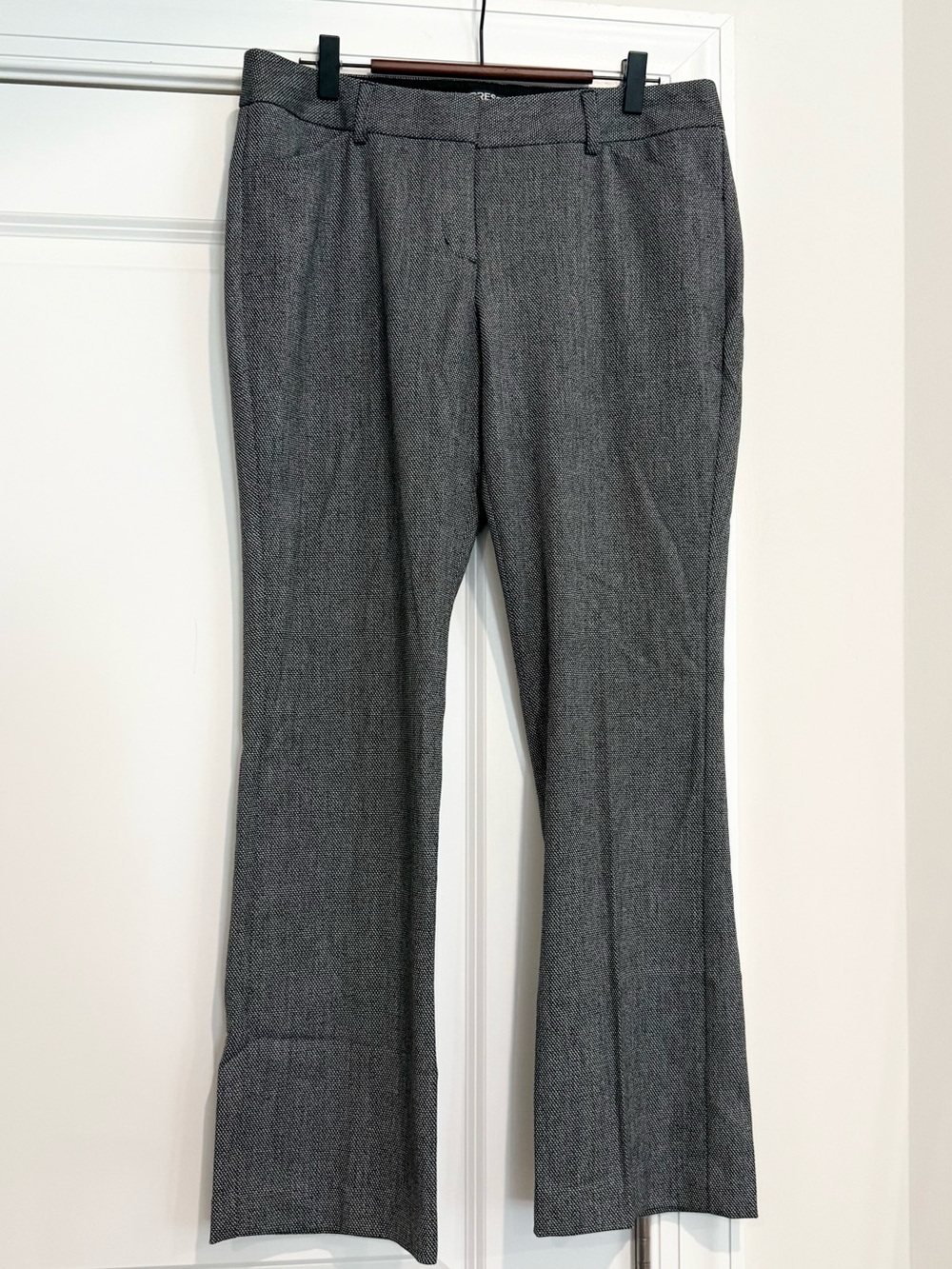 Express Editor Pants